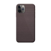 DEVIA Intelligent Colorful back Film V2 (1pcs) E08 for Mobile Phone Brown