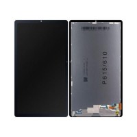 Samsung Galaxy Tab S6 Lite Wifi/4G 2020/2022 P610 / P613 / P615 / P619 - TFT LCD Touch Black Without Frame OEM