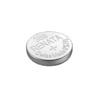 ΜΠΑΤΑΡΙΑ ΡΟΛΟΓΙΟΥ RENATA 389 ΚΑΡΤΕΛΑ 10 τεμ