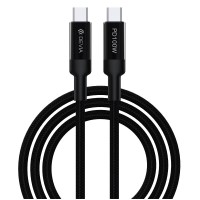 Devia - Extreme speed series Cable PD 100W 5A 1,5m Black