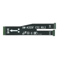 Samsung A325F Galaxy A32 LTE - Main Flex Cable Original
