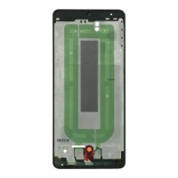 SAMSUNG A426 Galaxy A42 - Front Housing Black Original