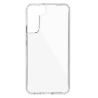 Samsung Galaxy S20 FE - Silicon case 2mm Transparent