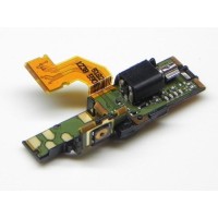 SONY-ERICSSON LT15i - Audio Flex Cable + Vibra Original