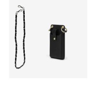 Universal Smartphone Bag And Wallet Leather