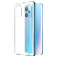 RealMe 9 Pro 5G / 9 5G - Θήκη Σιλικόνης 1mm Διάφανη