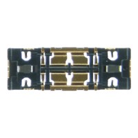 APPLE iPhone 13 Mini / 13 / 13 Pro / 13 Pro Max - Battery FPC Connector On Main Board Original