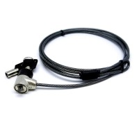 Laptop Computer Lock with 2 keys 2M