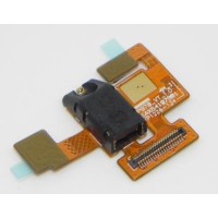 LG P970 - Audio Flex Cable / Earphone Jack Original