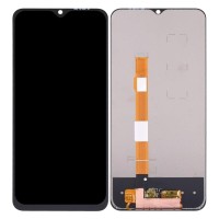 Vivo Y72 - LCD + Touch Black High Quality