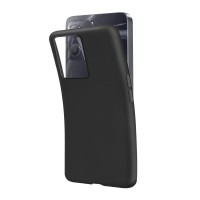 RealMe C35 - Silicon Case Matte Black