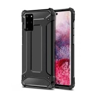Samsung A536B Galaxy A53 5G - Silicon TPU Armor case black