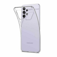 Samsung A336B Galaxy A33 5G - Silicon case Ultra Slim 0,3mm Transparent