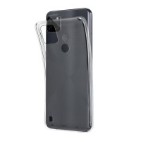 RealMe C21Y / C25Y - Silicon case 2mm transparent