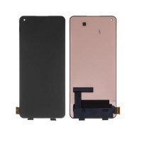 Xiaomi Mi 11 Lite 5G - LCD OLED + Touch Black Without OEM