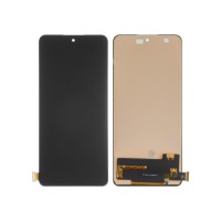 Xiaomi Redmi Note 10 Pro 4G / 11 Pro 4G/5G - LCD Touch Black Without Frame OEM