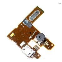 NOKIA 6500 Classic - AV Flex assembly P3358 Original