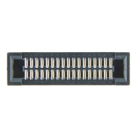 SAMSUNG A115F Galaxy A11 - LCD FPC Connector On Board Original