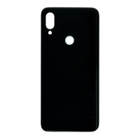 XIAOMI Redmi 7 - Battery cover Black Original