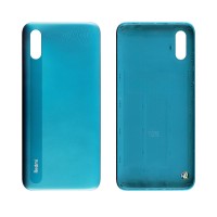 XIAOMI Redmi 9A - Battery cover Green Original