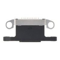 Apple iPhone 11 - Charging Connector Black Original