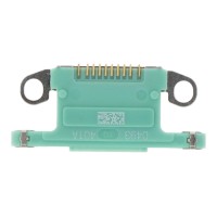 Apple iPhone 11 - Charging Connector Green Original