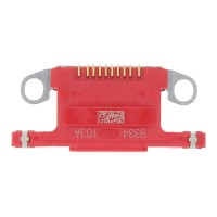 Apple iPhone 11 - Charging Connector Red Original