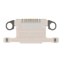 Apple iPhone 11 - Charging Connector White Original