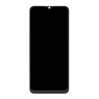 RealMe Narzo 50 5G - LCD + Touch Black High Quality