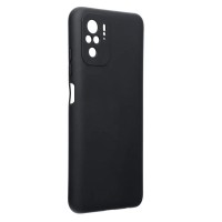Xiaomi 12 Lite - Silicon case matte black