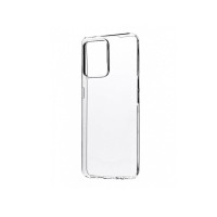 RealMe 9 - Silicon case 0,5mm transparent