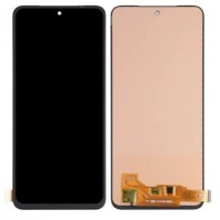 Xiaomi Poco M5s - LCD Without Frame Touch Black OEM