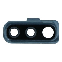 SAMSUNG A705F Galaxy A70 - Back Camera Lens and Bezel Black Original
