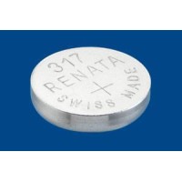 ΜΠΑΤΑΡΙΑ ΡΟΛΟΓΙΟΥ RENATA 317 ΚΑΡΤΕΛΑ 10 τεμ