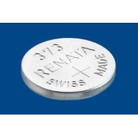 ΜΠΑΤΑΡΙΑ ΡΟΛΟΓΙΟΥ RENATA 373 ΚΑΡΤΕΛΑ 10 τεμ