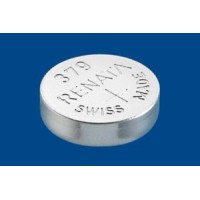 ΜΠΑΤΑΡΙΑ ΡΟΛΟΓΙΟΥ RENATA 379 ΚΑΡΤΕΛΑ 10 τεμ