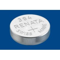 ΜΠΑΤΑΡΙΑ ΡΟΛΟΓΙΟΥ RENATA 394 ΚΑΡΤΕΛΑ 10 τεμ