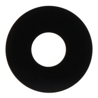 XIAOMI 12 / 12X - Back Big Camera Lens Black High Quality OEM