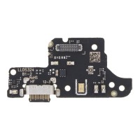 MOTOROLA Moto G31 - Charging System connector High Quality OEM