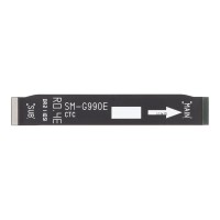 SAMSUNG G990B Galaxy S21 FE - Motherboard connector flex cable Original
