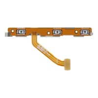 SAMSUNG S901B Galaxy S22 / S906B Galaxy S22 Plus - Power & Volume button flex cable High Quality OEM