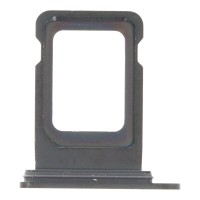 APPLE iPhone 14 Pro / iPhone 14 Pro Max - SIM Card Tray Black Original