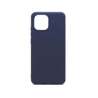 Xiaomi Redmi A1 / Redmi A2 - Silicon case matte blue