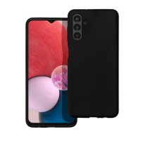 Samsung A145F Galaxy A14 / A146B Galaxy A14 5G - Silicon Case Matte Black