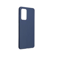 Samsung A145F Galaxy A14 / A146B Galaxy A14 5G - Silicon Case Matte Blue