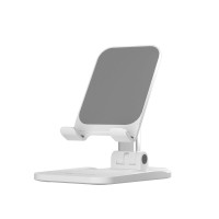 Devia - Desktop SmartPhone stand White