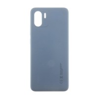 Xiaomi Redmi A2 -  Battery cover + Adhesive Blue HQ OEM