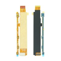 SONY Xperia M - Flex volume and power Original