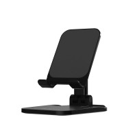 Devia - Desktop SmartPhone stand Black