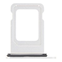 APPLE iPhone 14 / 14 Plus - SIM Card Tray White Original